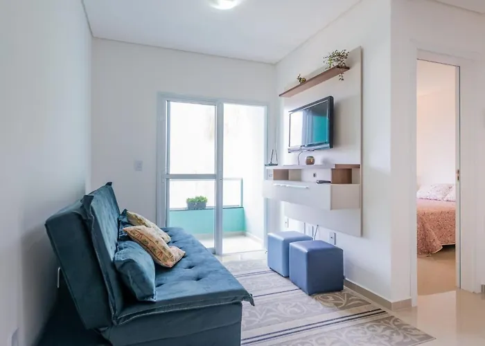 Ap Em Ingleses, Florianopolis Dois Quartos
