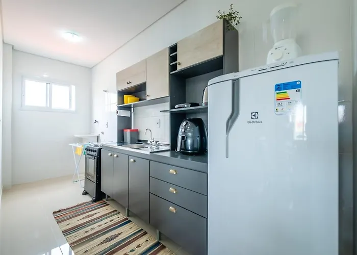 Ap Em Ingleses, Florianopolis Dois Quartos
