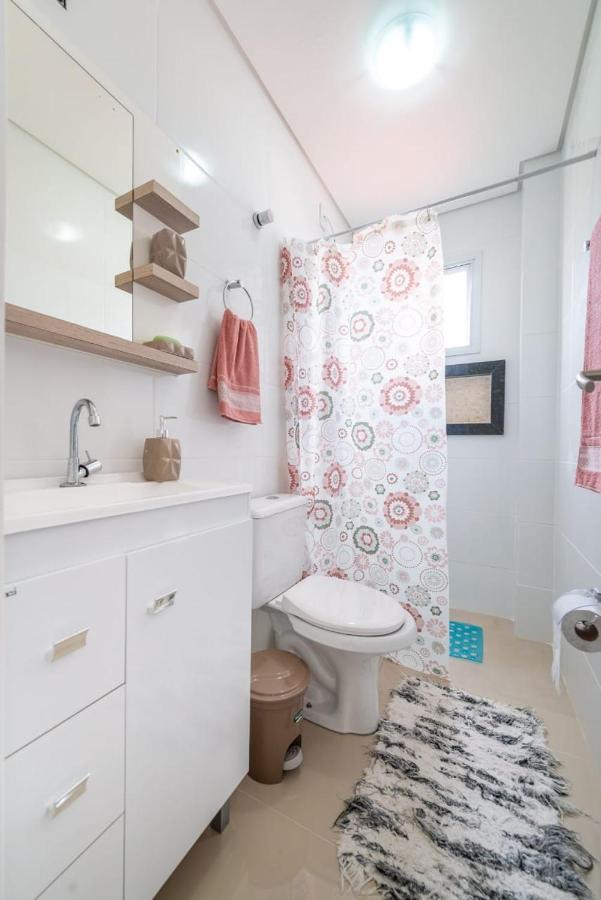 Apartment Ap Em Ingleses, Dois Quartos Florianopolis