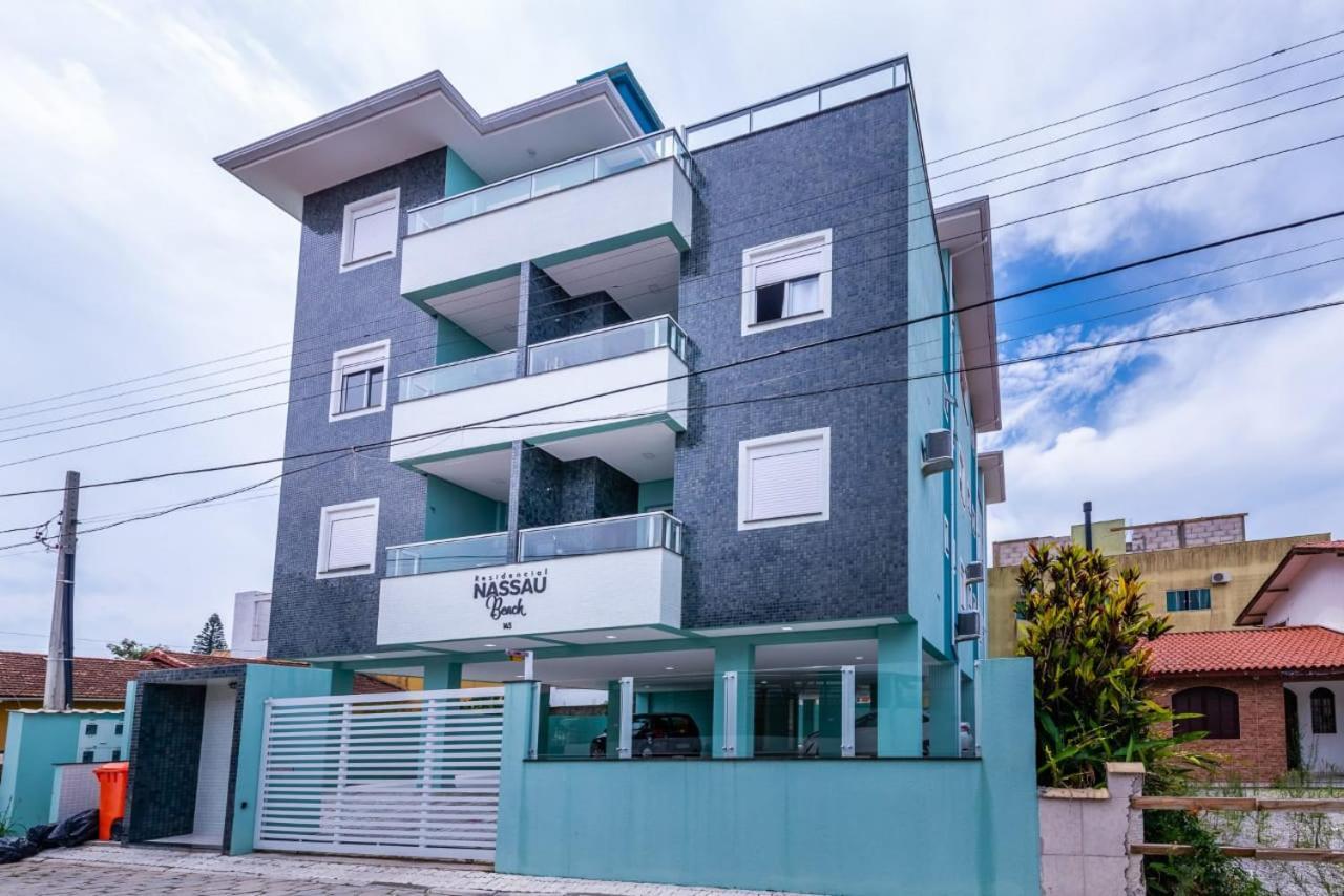 Apartment Ap Em Ingleses, Dois Quartos *