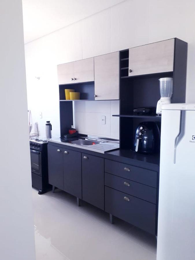 Ap Em Ingleses, Dois Quartos Apartment *