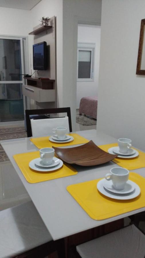 Apartment Ap Em Ingleses, Dois Quartos *
