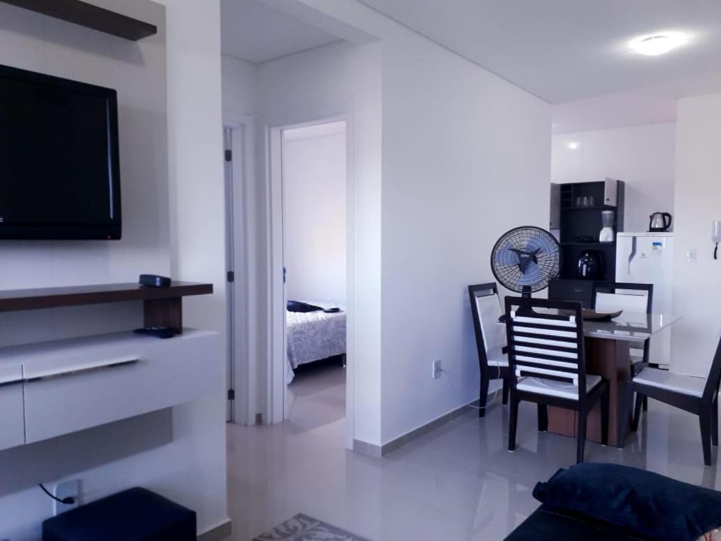 Ap Em Ingleses, Dois Quartos Apartment *