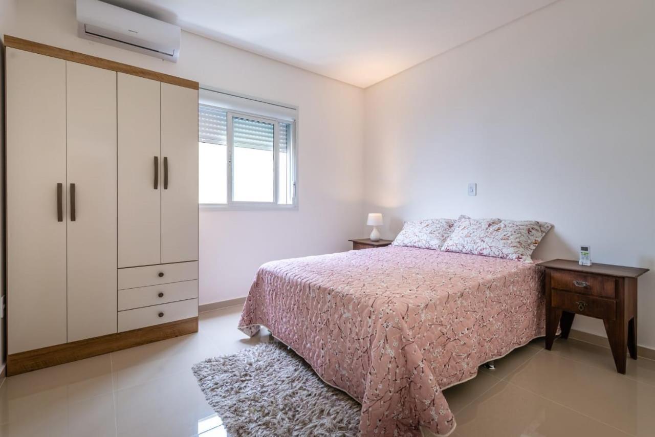 Apartment Ap Em Ingleses, Dois Quartos *