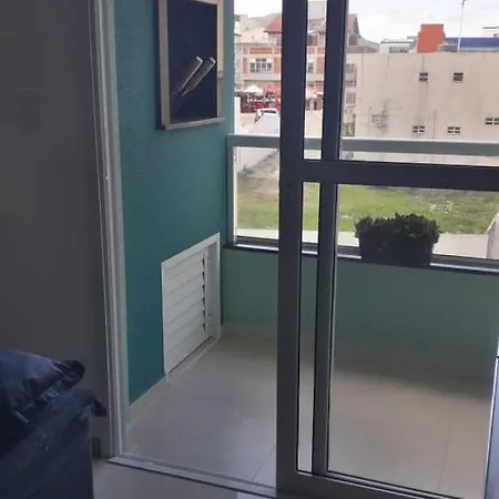 Ap Em Ingleses, Florianopolis Dois Quartos Exterior photo