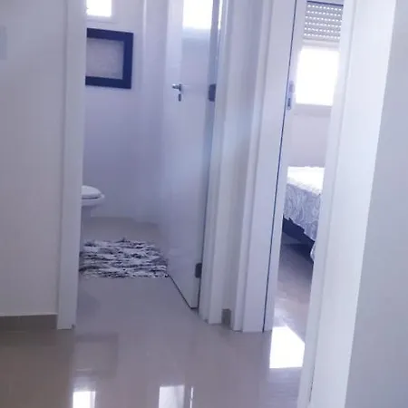 Ap Em Ingleses, Florianopolis Dois Quartos Exterior photo