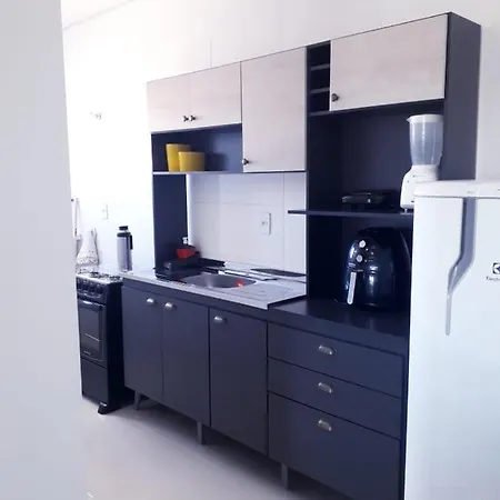 Ap Em Ingleses, Florianopolis Dois Quartos Exterior photo