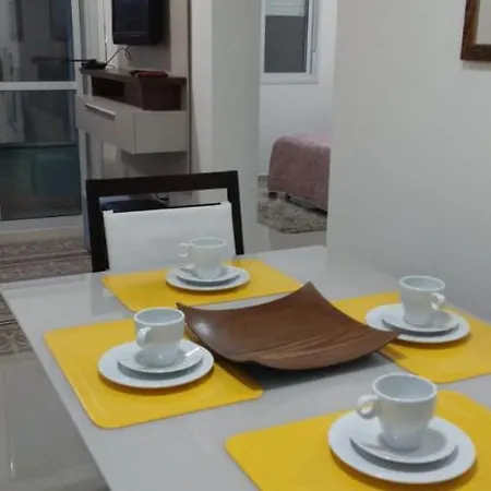 Ap Em Ingleses, Florianopolis Dois Quartos Exterior photo