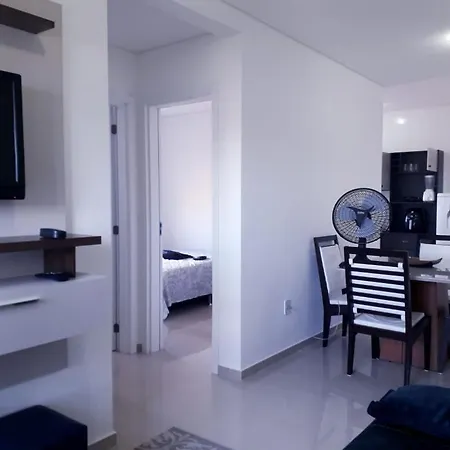 Ap Em Ingleses, Florianopolis Dois Quartos Exterior photo