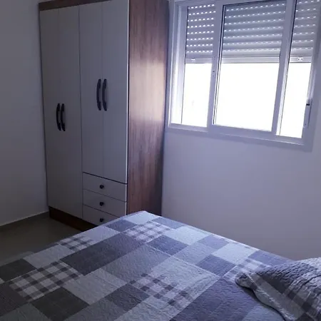 Ap Em Ingleses, Florianopolis Dois Quartos Exterior photo