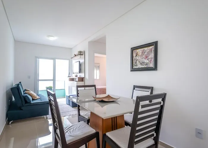 Ap Em Ingleses, Florianopolis Dois Quartos