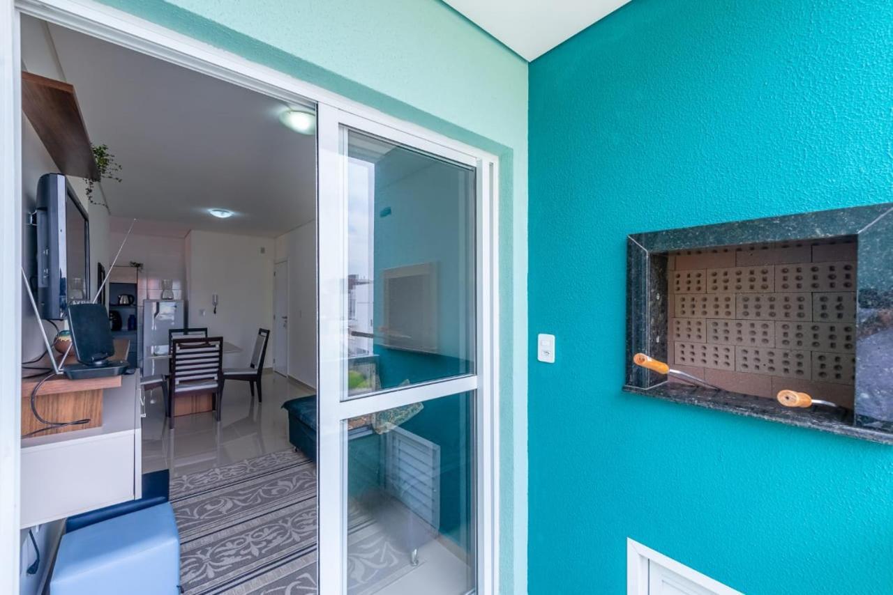 Apartment Ap Em Ingleses, Dois Quartos Florianopolis