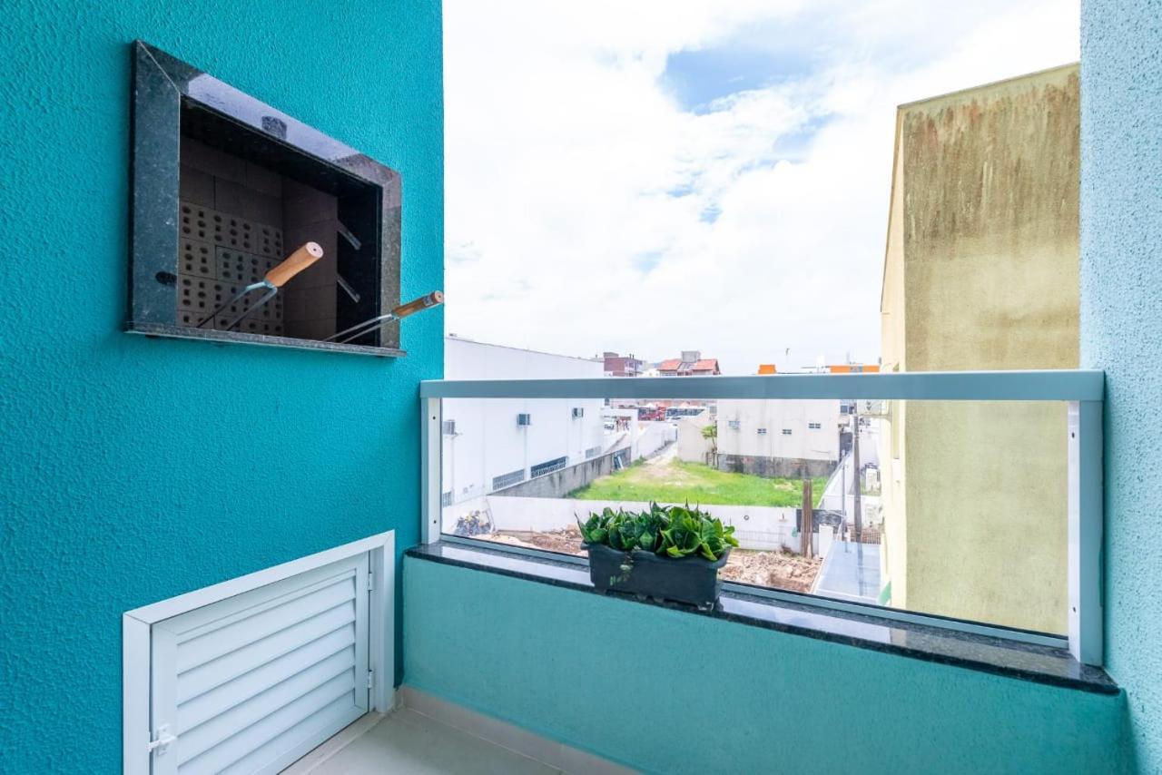 Apartment Ap Em Ingleses, Dois Quartos