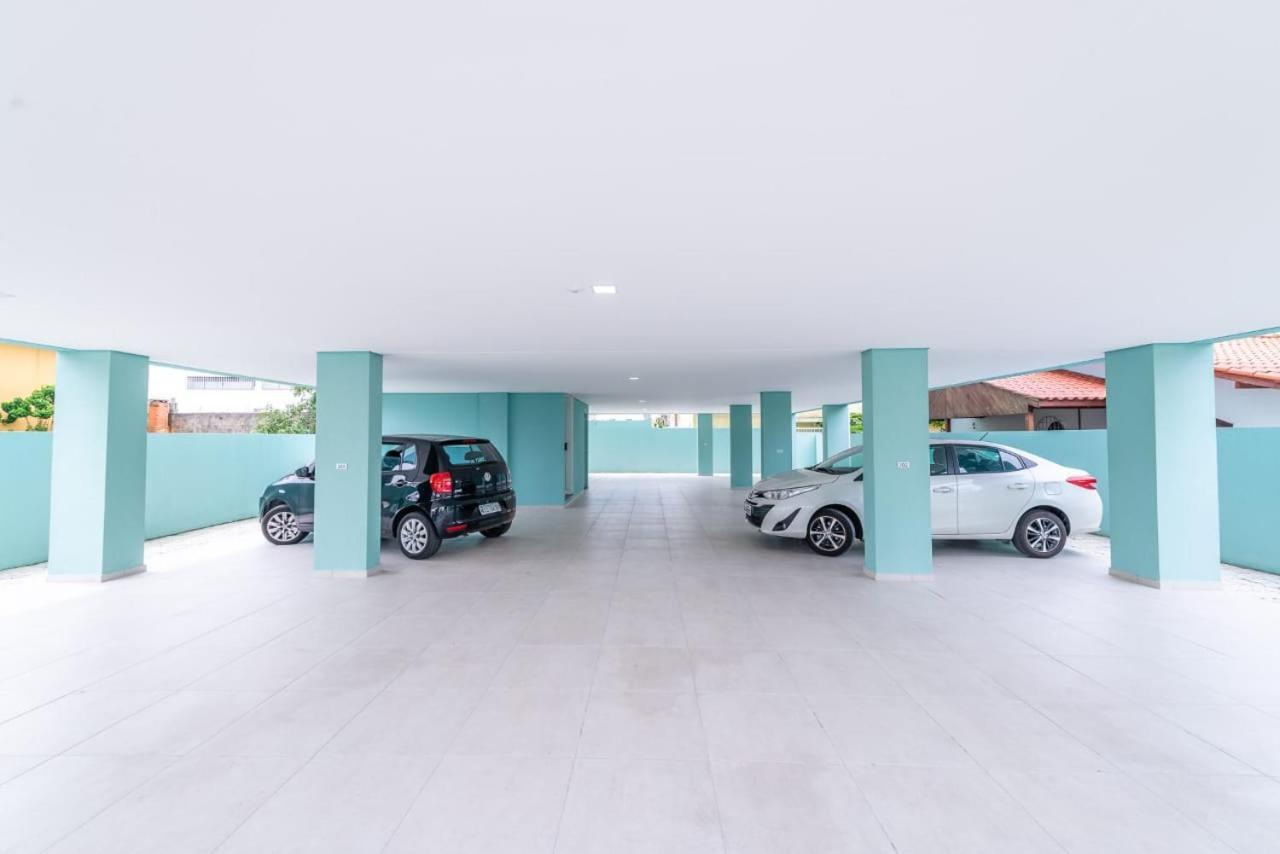 Ap Em Ingleses, Dois Quartos Apartment