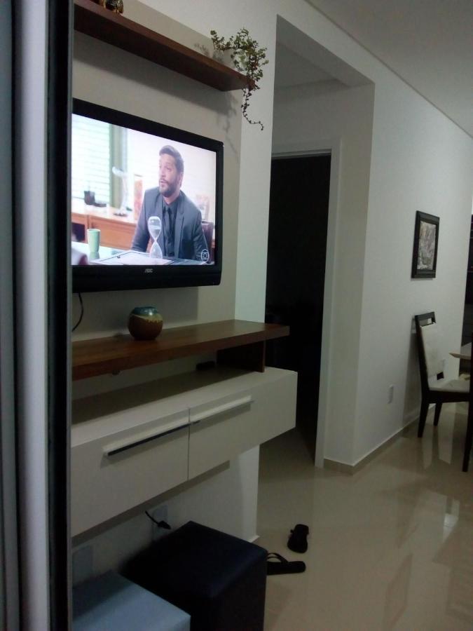Apartment Ap Em Ingleses, Dois Quartos *