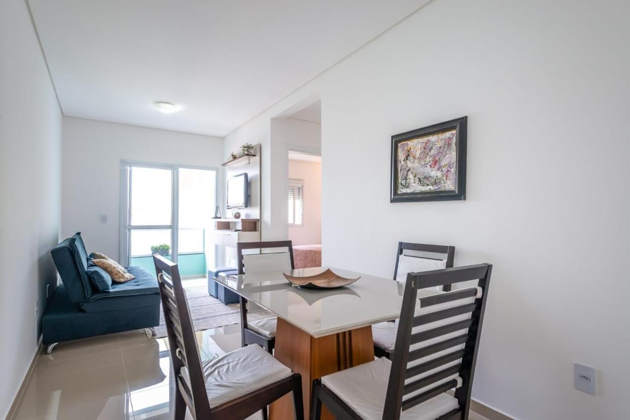 Apartment Ap Em Ingleses, Dois Quartos
